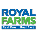 Royal Farms mobile app icon