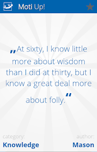 How to get Moti Quotes patch 1.1.2 apk for android