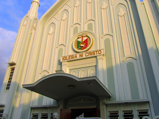 Iglesia Ni Cristo Obando