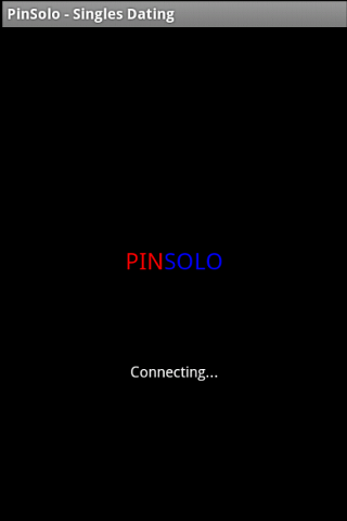 PinSolo - Singles Dating