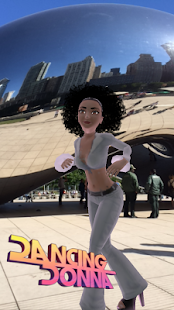 How to get Dancing Donna: 3D Dance App 1.7 apk for bluestacks