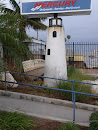 Mint Lighthouse