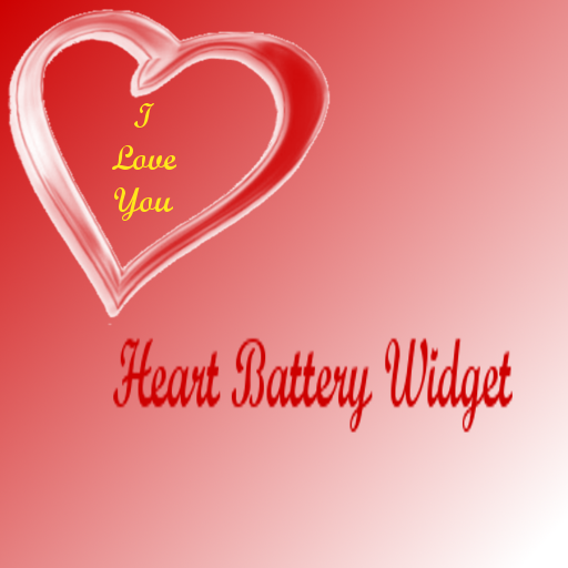 Love Battery Widget 工具 App LOGO-APP開箱王