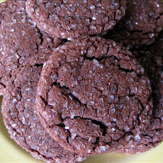 Choco-Mint Snaps