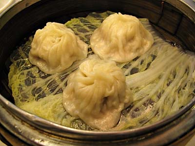'Xiao Long Pau'