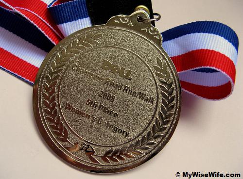 Another side of the medal Another side of the medal