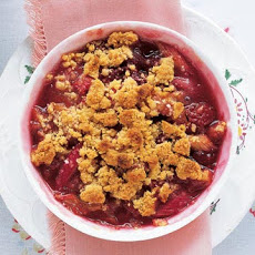 Crumble Topping