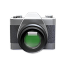 Camera ICS mobile app icon