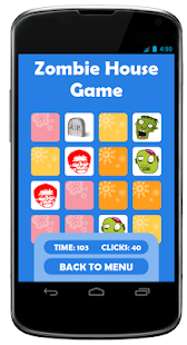 How to get Zombie House Game 0.1 mod apk for android