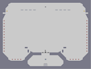 Thumbnail of the map 'People in glass houses sink sh sh ships'