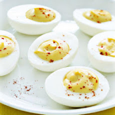 Classic Deviled Eggs