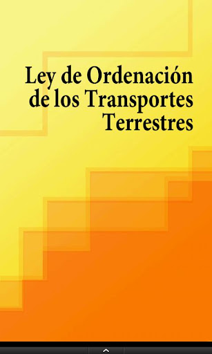 Leyes de España. Parte 2