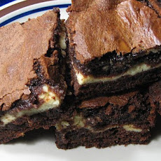 Double Delight Brownies