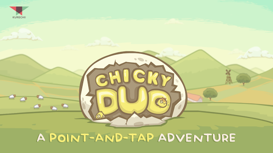   Chicky Duo- screenshot thumbnail   