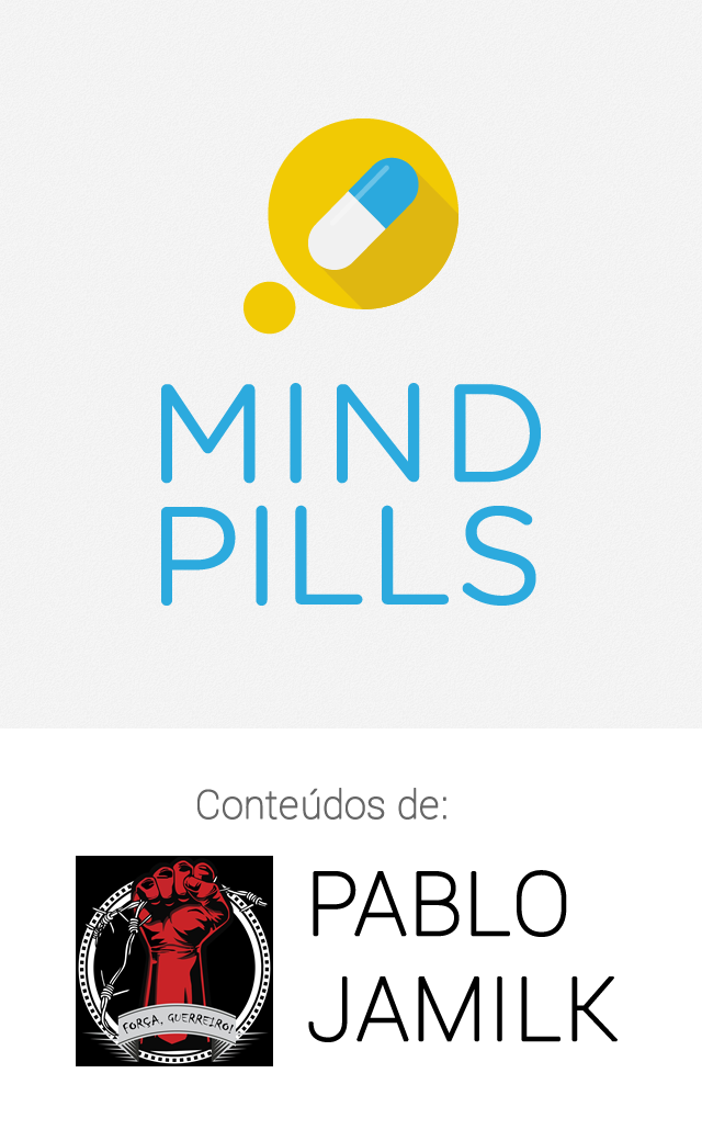 Android application Português Concursos Públicos screenshort