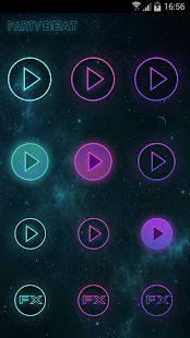 How to download PartyBeat - mix music, be a DJ 1.1.18 mod apk for bluestacks