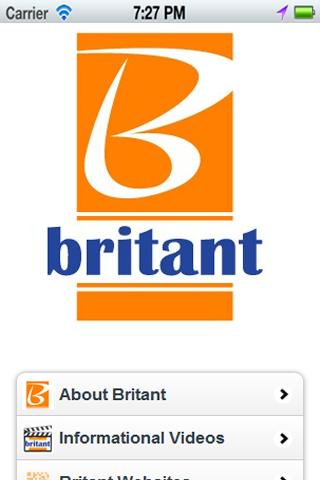 Britant