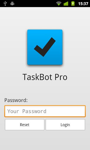 【免費生產應用App】TaskBot Pro - To-do List-APP點子