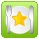 My Restaurant List - PayVer mobile app icon