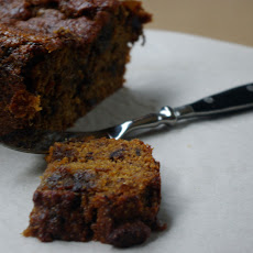 Gluten-free Sticky Date Cake