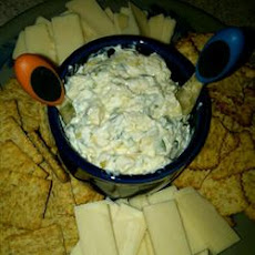 Pineapple Cracker Spread