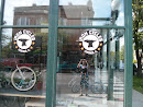 Iron Cycles Bike Shop