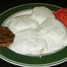 Country Sausage Gravy