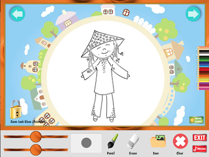 How to install Coloring Game: People 1.0.0 mod apk for pc