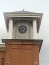 Blaydon Precinct Clock Tower