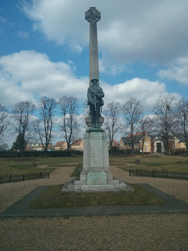 Newbury Park War Memorial
