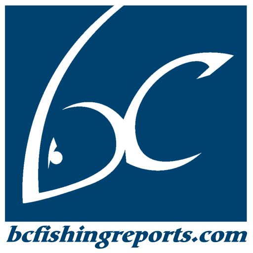 BCFR Fishing Forum LOGO-APP點子