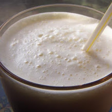 Mock Orange Julius