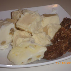 Betty Crockers' Boys and Girls Cookbook - Fudge!! Longmeadow