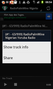 How to get Nigerian Radio Music & News patch 1.0 apk for bluestacks