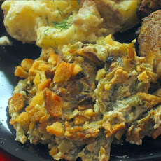 Jennie's Green Bean Casserole