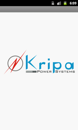 Kripa Inverter UPS Sales