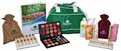 Distribucion Independiente Biogreen