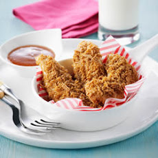 Shreddies Chicken Fingers