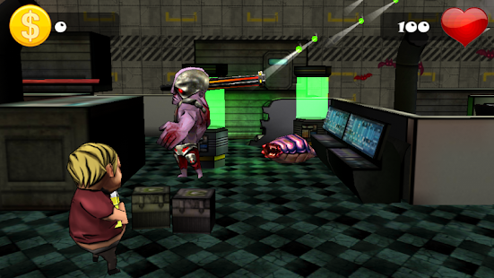 How to download Chaos In The City 1.1 unlimited apk for laptop