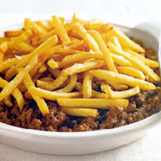 French-Fry Pie