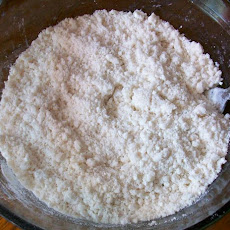 Bisquick Clone