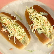 Maw-Maw's Slaw