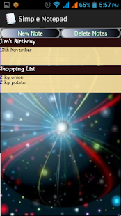 How to mod Simple and Fast Notepad 1.01 mod apk for android