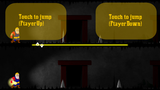 How to mod Gold Rush lastet apk for bluestacks