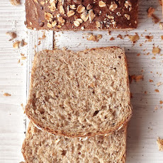 Multigrain Bread