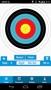 How to download Archery Scorer Lite 2.2.2 unlimited apk for android