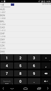 How to download Minimal Currency Converter 1.0 unlimited apk for android