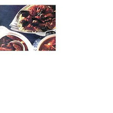 Mussels Marinara (Prego sauce)