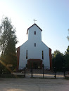 Kościół W Kamionce