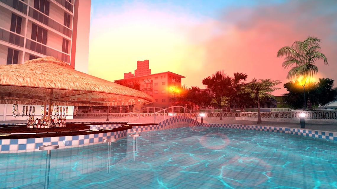 Grand Theft Auto: Vice City
